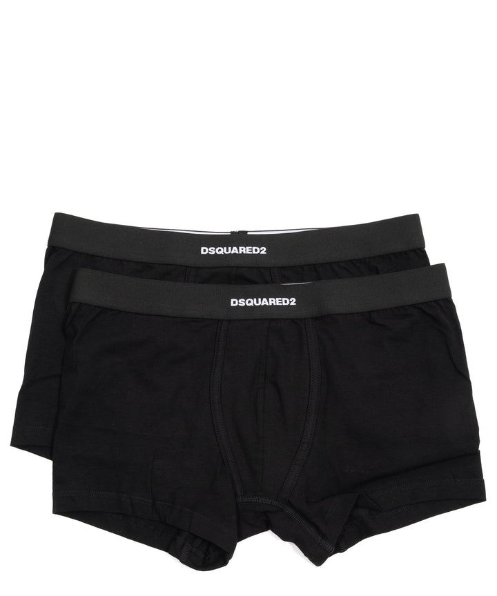 BOXER DSQUARED2