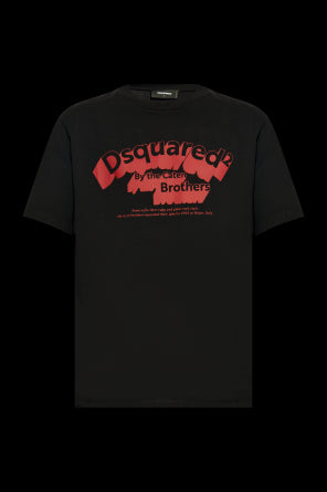 T-SHIRT DSQUARED2