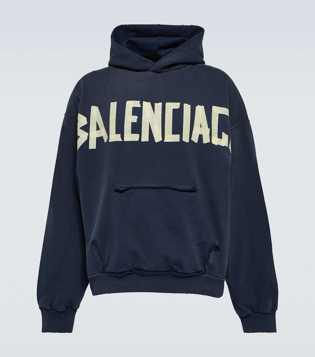 FELPA balenciaga