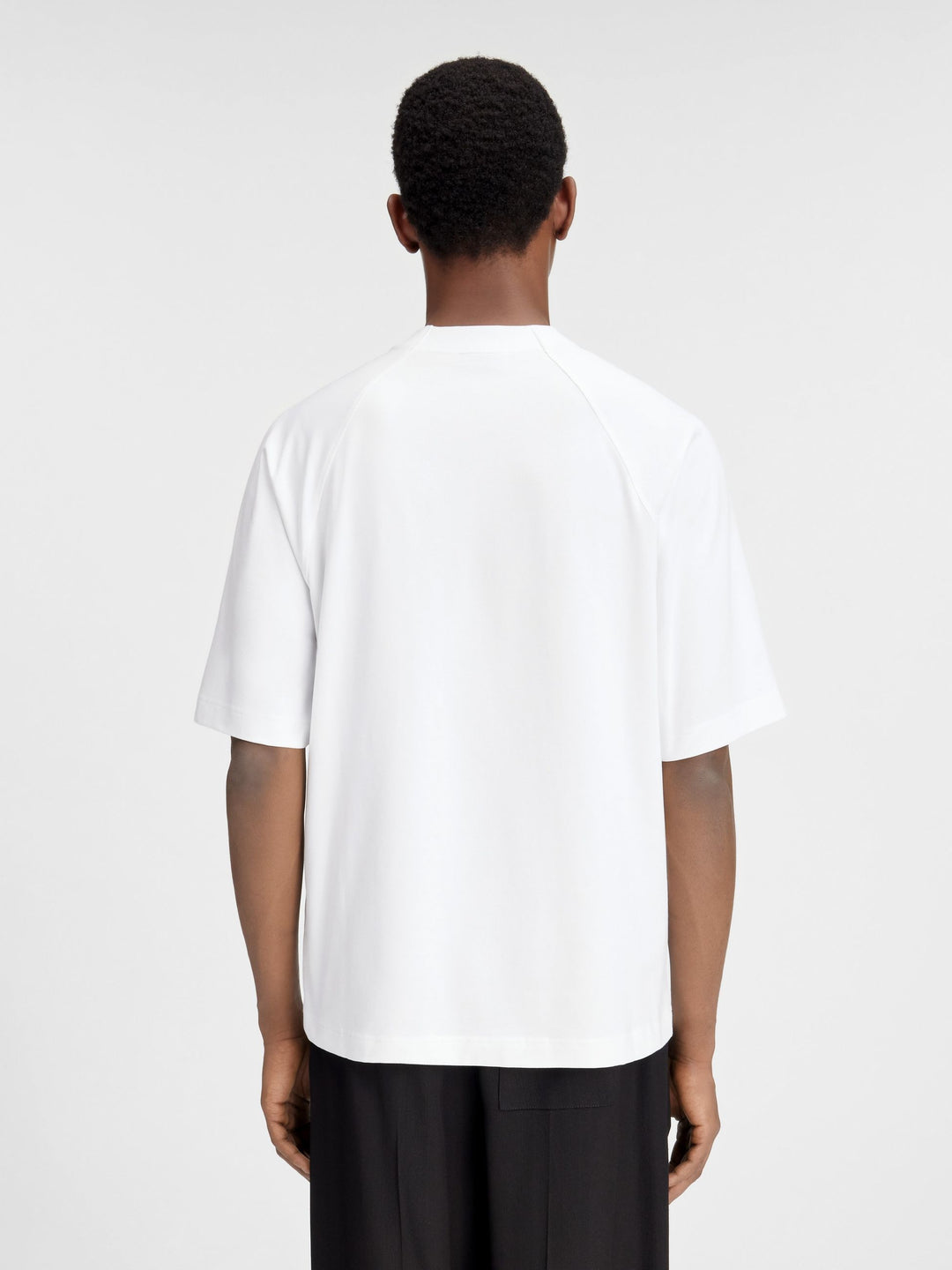 T-SHIRT JACQUEMUS