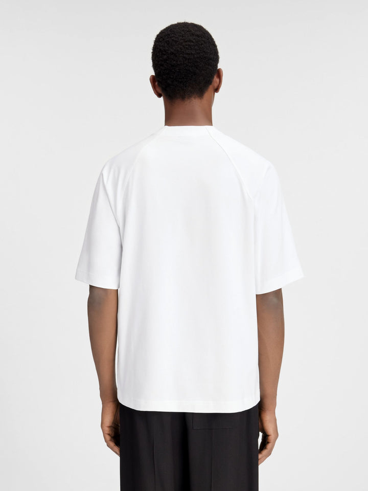 T-SHIRT JACQUEMUS