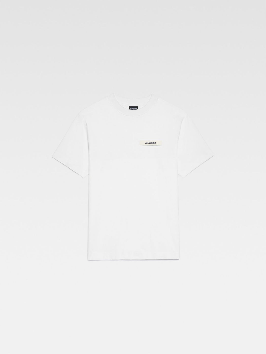 T-SHIRT JACQUEMUS