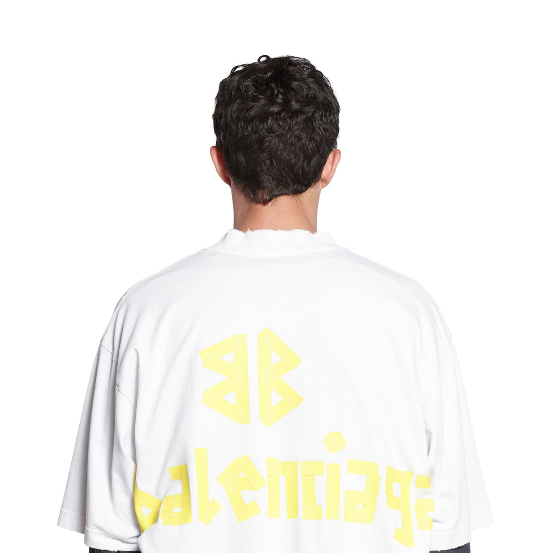 T-SHIRT balenciaga