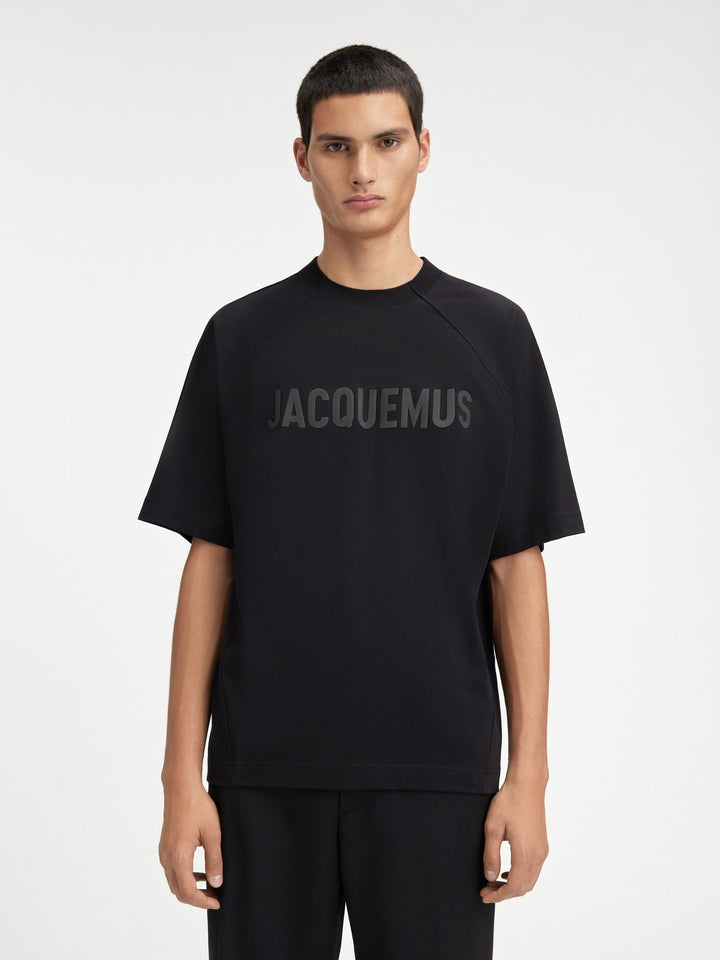 T-SHIRT JACQUEMUS