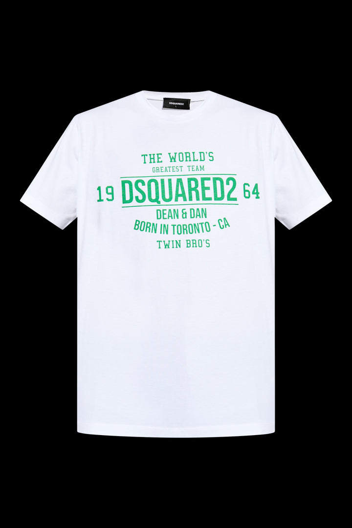 T-SHIRT DSQUARED2