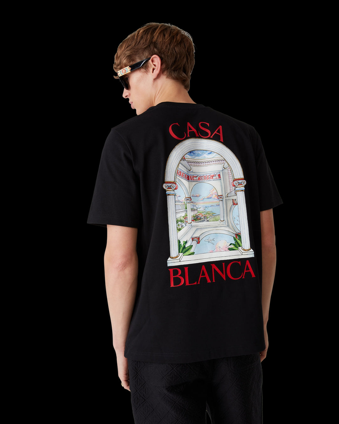 T-SHIRT casablanca