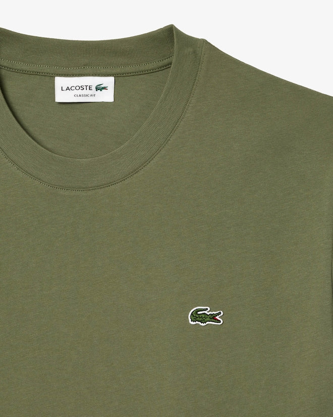 T-SHIRT Lacoste