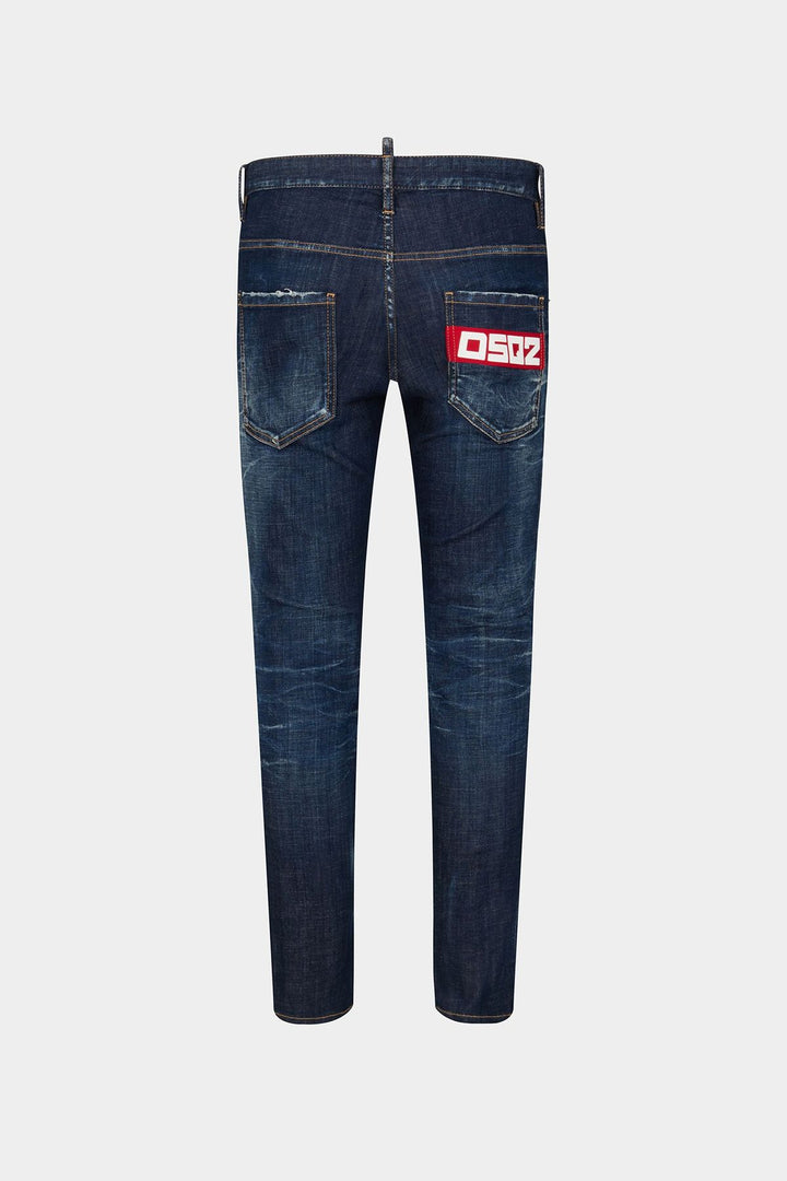 JEANS DSQUARED2