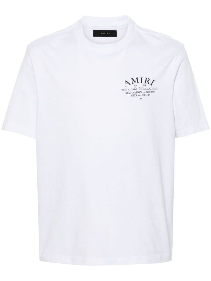 T-SHIRT AMIRI