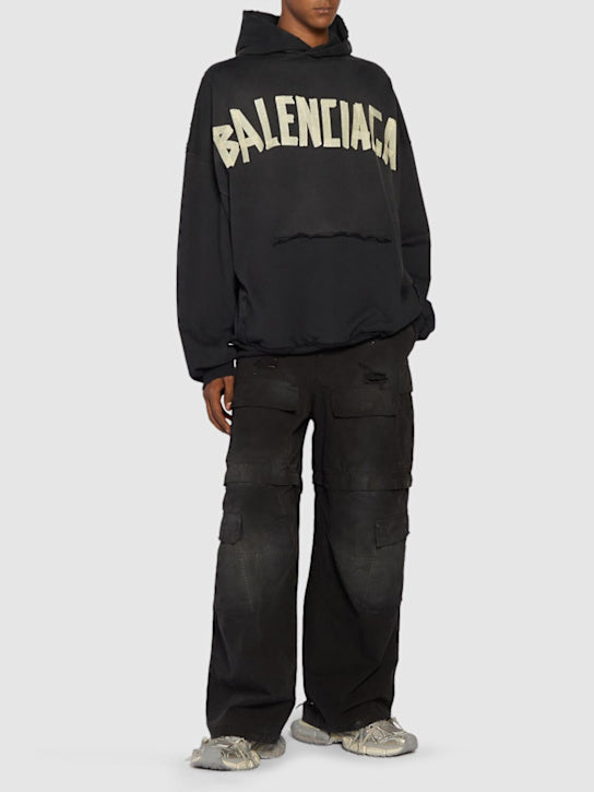 FELPA balenciaga