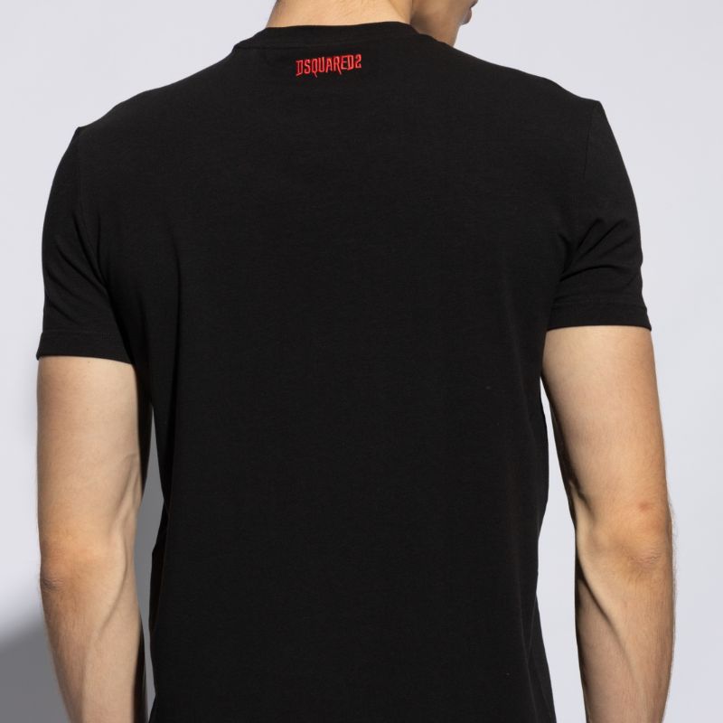 T-SHIRT DSQUARED2