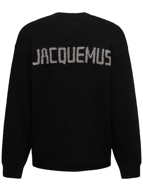 MAGLIONCINO JACQUEMUS