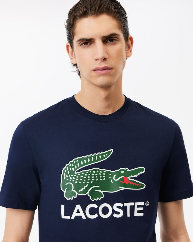 T-SHIRT Lacoste