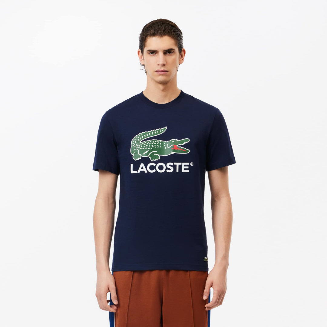 T-SHIRT Lacoste