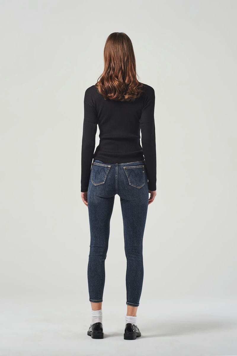 jeans MET