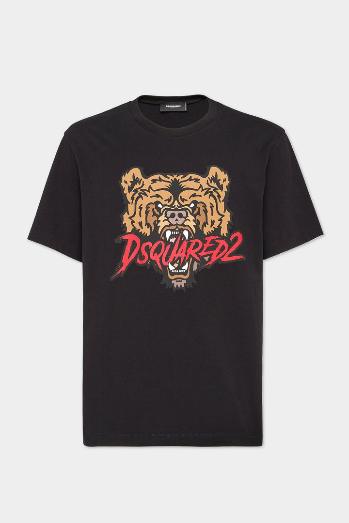 T-SHIRT DSQUARED2