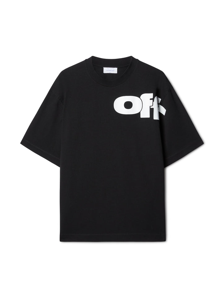 T-SHIRT OFF-WHITE