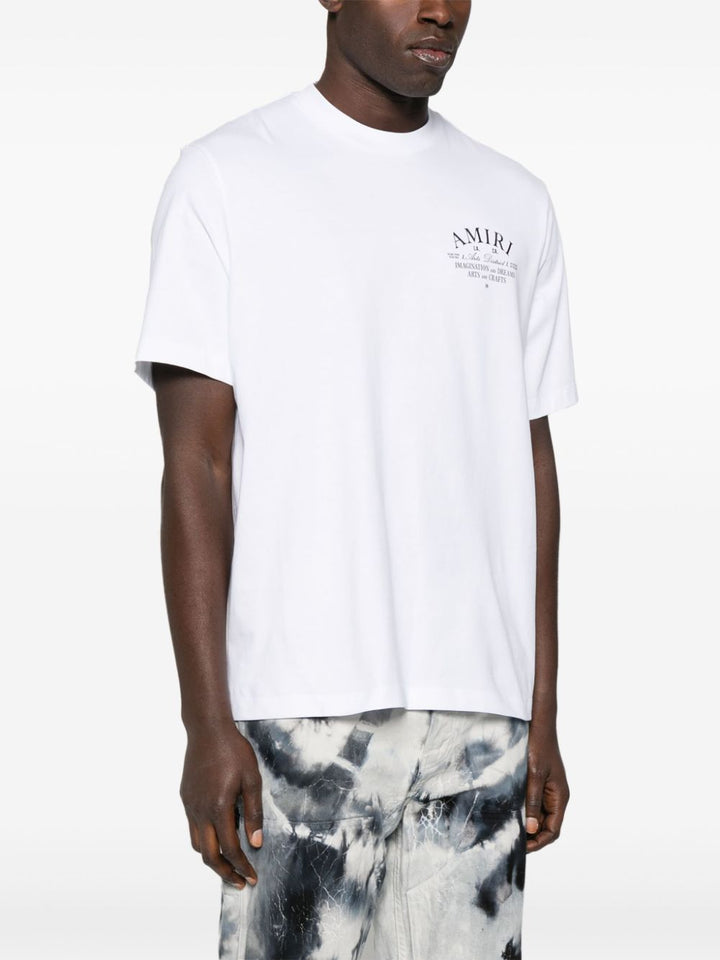 T-SHIRT AMIRI