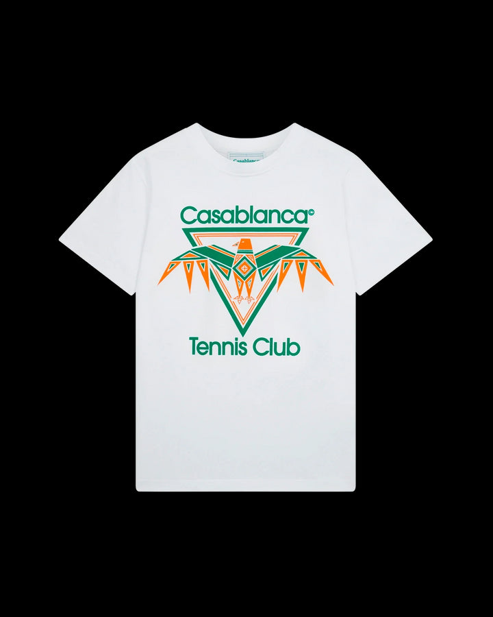 T-SHIRT casablanca