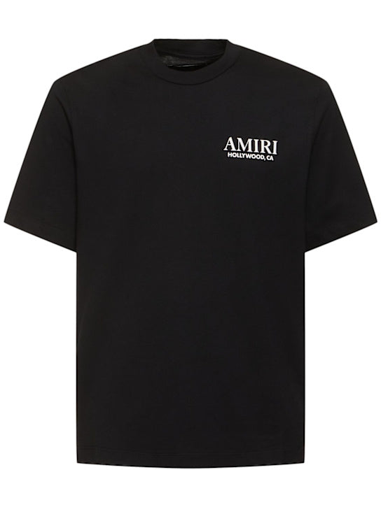 T-SHIRT AMIRI