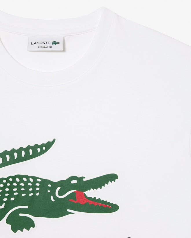 T-SHIRT Lacoste