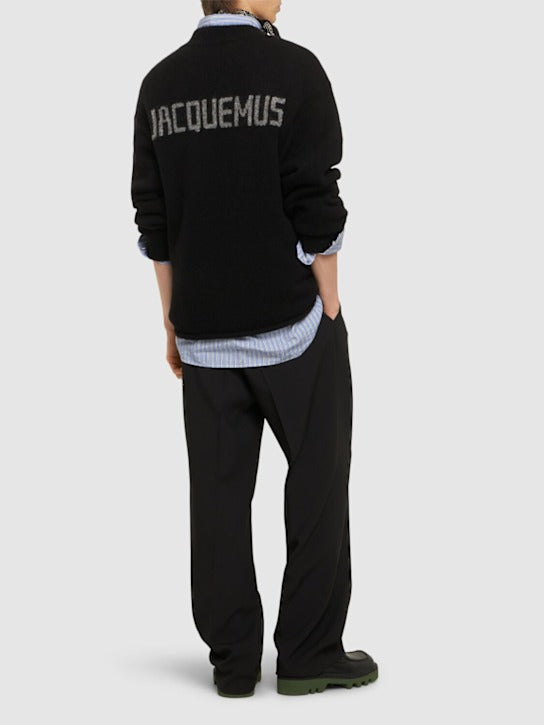 MAGLIONCINO JACQUEMUS