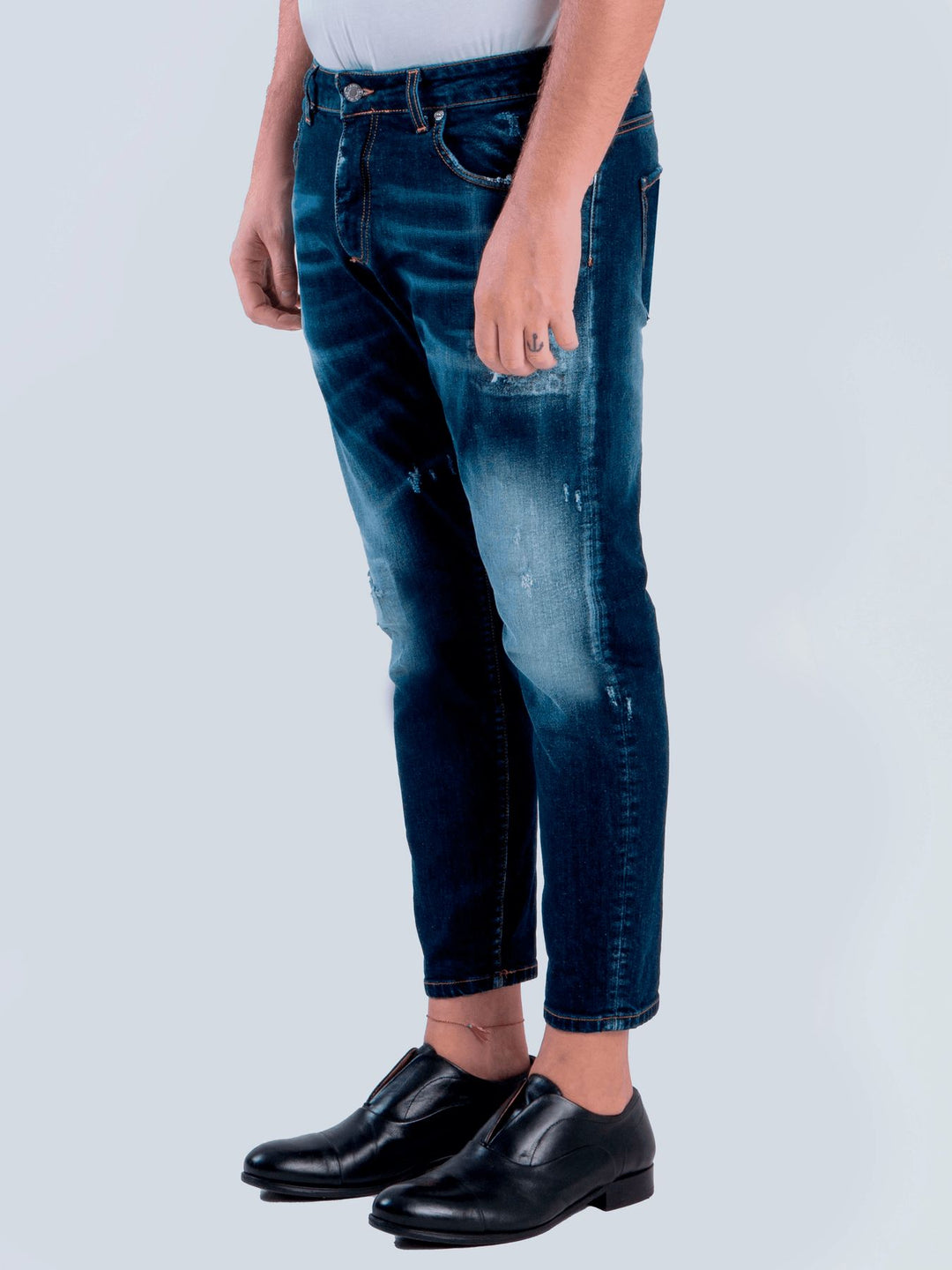 JEANS PALMA