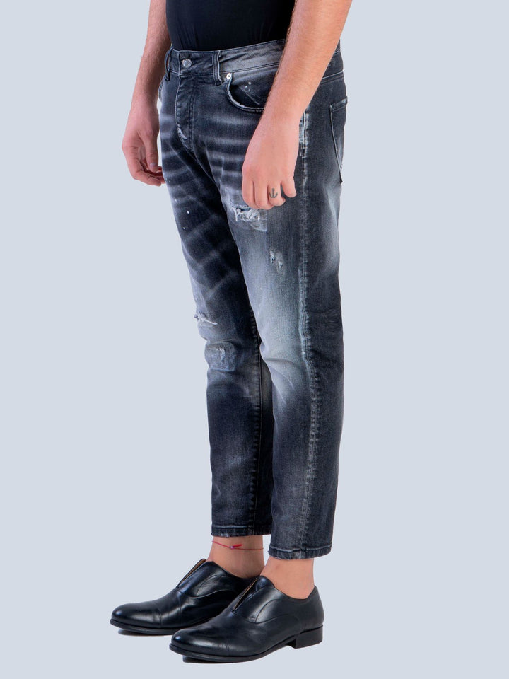 JEANS PALMA