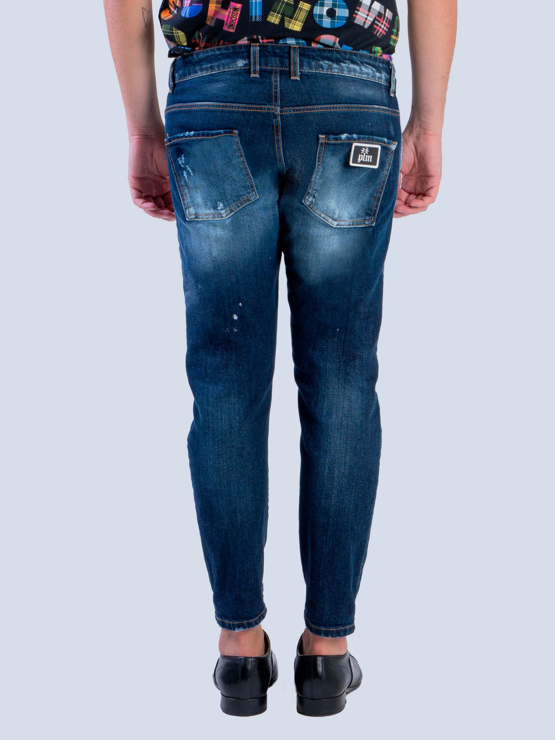 JEANS PALMA