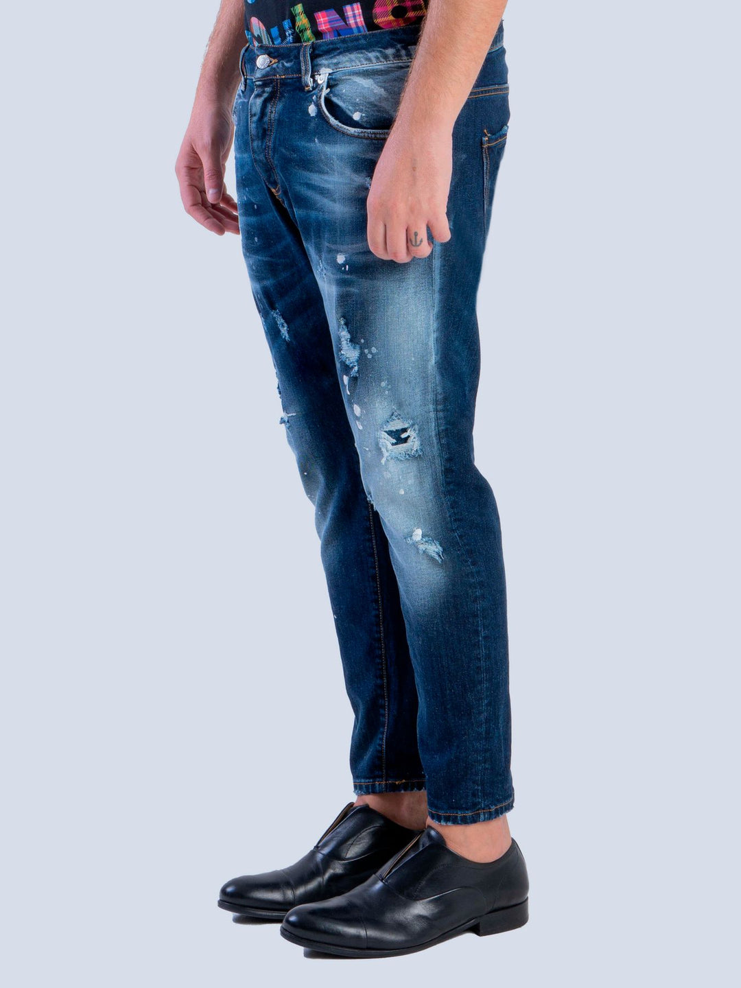 JEANS PALMA