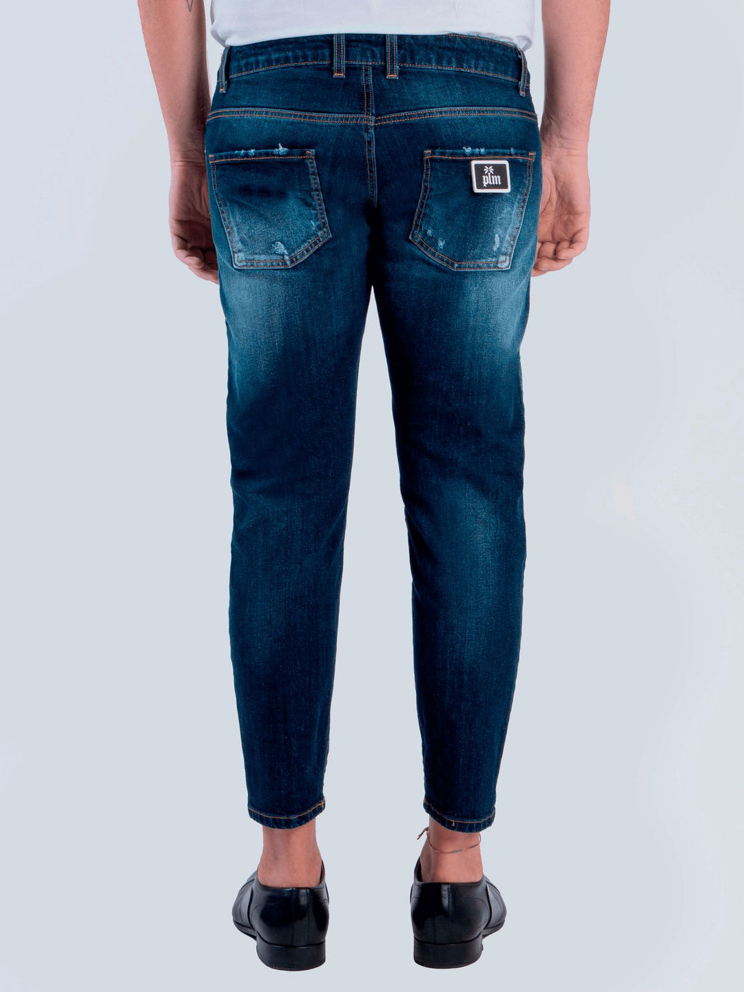 JEANS PALMA