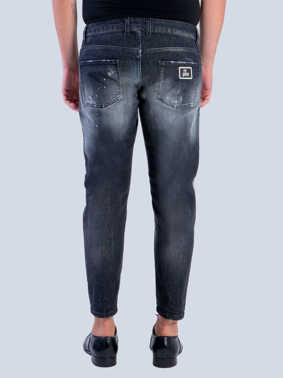 JEANS PALMA